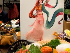 -冠发君悦大酒店-餐厅