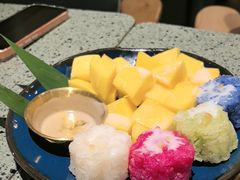 -Home Thai·泰谣(王府井apm店)