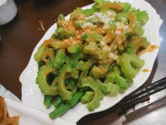 -葛记焖饼(伏牛路店)