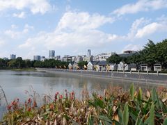 -黄埔古港