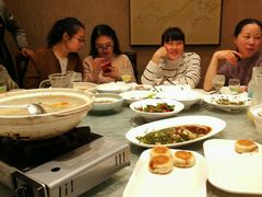 -小厨娘淮扬菜(天印大道店)