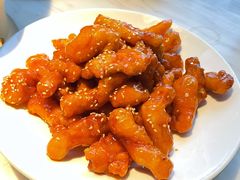 -茅庐川菜(烟台大悦城店)