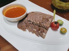 -尚宴(盛世广场·食尚街店)