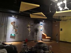 -不止轰趴桌游麻将台球(立水桥店)