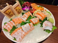 -黑松白鹿(崇文门新活馆店)