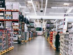 -山姆会员商店(杨桥西路店)