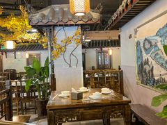 -庭院小酌(瑞莲街店)