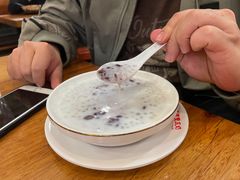 -正德顺順德雙皮奶(中信店)
