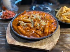-MI WU FACTORY米屋美食工厂餐厅(绿地店)