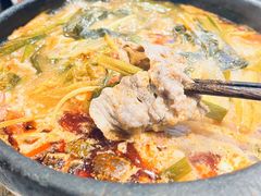 -黔有有贵州酸汤夺夺粉火锅(五味十字店)