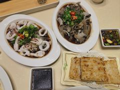 -香港池仔记肠粉王(博多新记襄阳南路店)