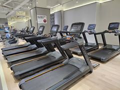 -FLARE STAR FITNESS(复地活力城店)