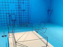 -chi K11艺术空间展览厅