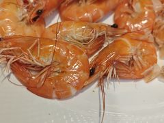 -阿里元老宋海鲜大排档(明发店)