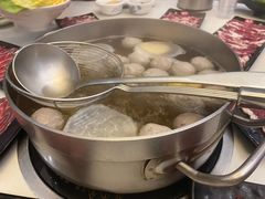 -陈记顺和潮汕牛肉火锅(番禺迎宾大道店)