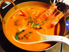 -美奈小馆·越南料理(中航城君尚购物中心店)