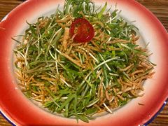 -打酱油·非遗淮扬菜(瘦西湖梅岭店)