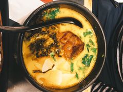-和府捞面(石景山喜隆多店)