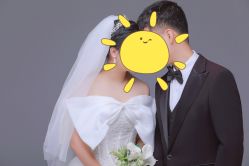-全城热恋璀璨婚纱摄影(国贸总店)