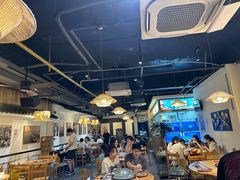 -阿鸡鱼庄·顺德鲜蒸小炒(亚运村店)