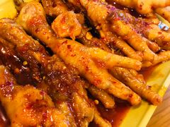 -京玉菲饭店(李村店)