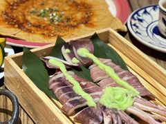 -旧街市鲜货老火锅(大光路店)