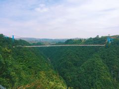 -丹山赤水风景名胜区
