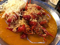 -红钳侠小龙虾·烧烤(中赢康康谷店)