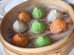 -上海和平饭店龙凤厅 Dragon Phoenix