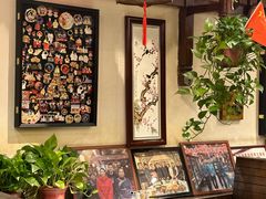 -玉桥餐厅(天坛店)