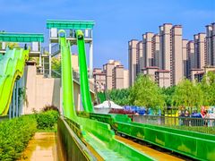 -清河半岛温泉度假酒店