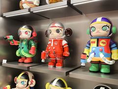 -泡泡玛特POPMART(正佳广场店)