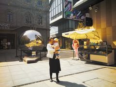 -阿姨来了家政·育儿嫂养老(远洋商务店)