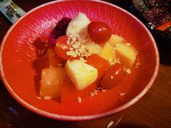 -大江户日本料理(吕厝店)