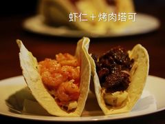 -大卫西厨餐厅(苏中尚城店)