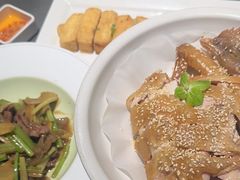 -客家汇·客家传承菜(水库店)