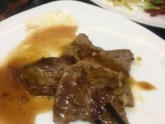 -西安高新希尔顿酒店·咖啡露台西餐厅