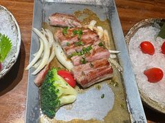 -一本料理(西溪天街店)