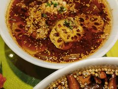 -辛香汇(飞洲店)