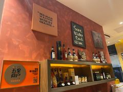 -安妮意大利餐厅(世贸天阶店)