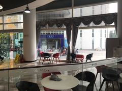 -一兆韦德健身(慧芝湖店)