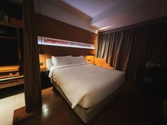 -厦门海港英迪格酒店(中山路店)