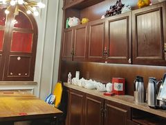 -潮中人潮州菜(益乐路店)