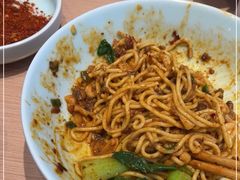 -醉面(郑州花园SOHO店)