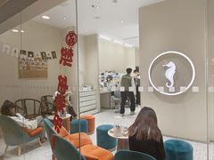 -海马体照相馆(大连罗斯福广场店)