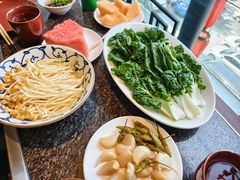 -皇城老妈川味火锅·大连海鲜火锅(港湾店)