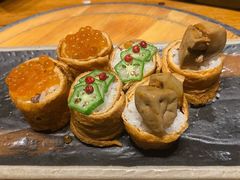 -一牛道炭火烧肉居酒屋(椒江店)