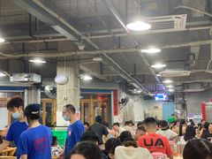 -笨罗卜浏阳菜馆(太平街店)