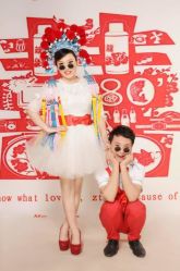 点击看大图 34-巴黎恋人(盛景嘉园店)