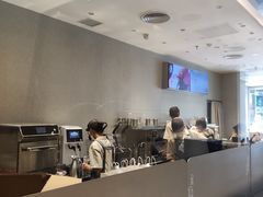 -喜茶(东莞雍华庭店)